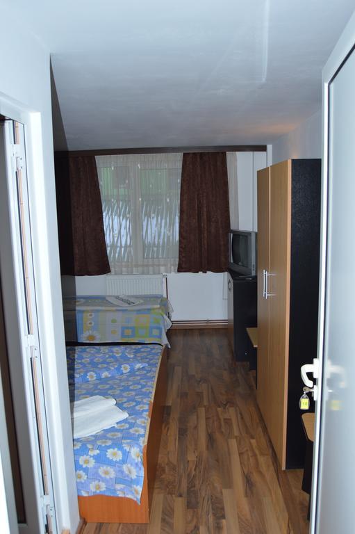 Pensiunea Argus Băile Herculane Exterior foto