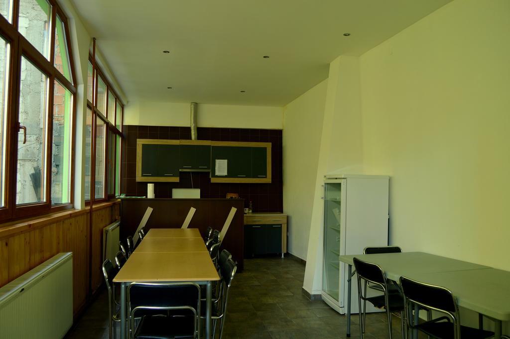 Pensiunea Argus Băile Herculane Exterior foto