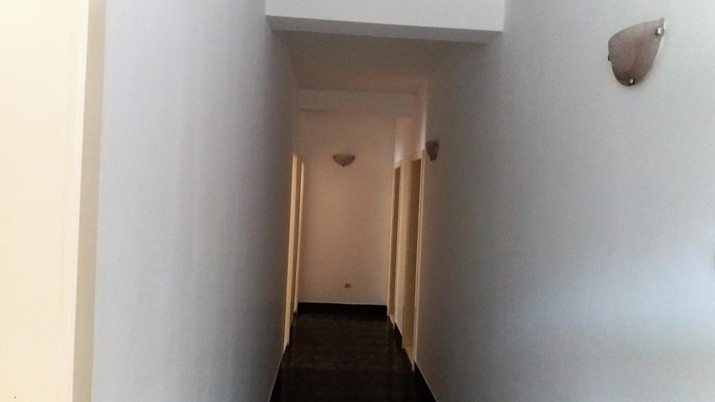 Pensiunea Argus Băile Herculane Exterior foto